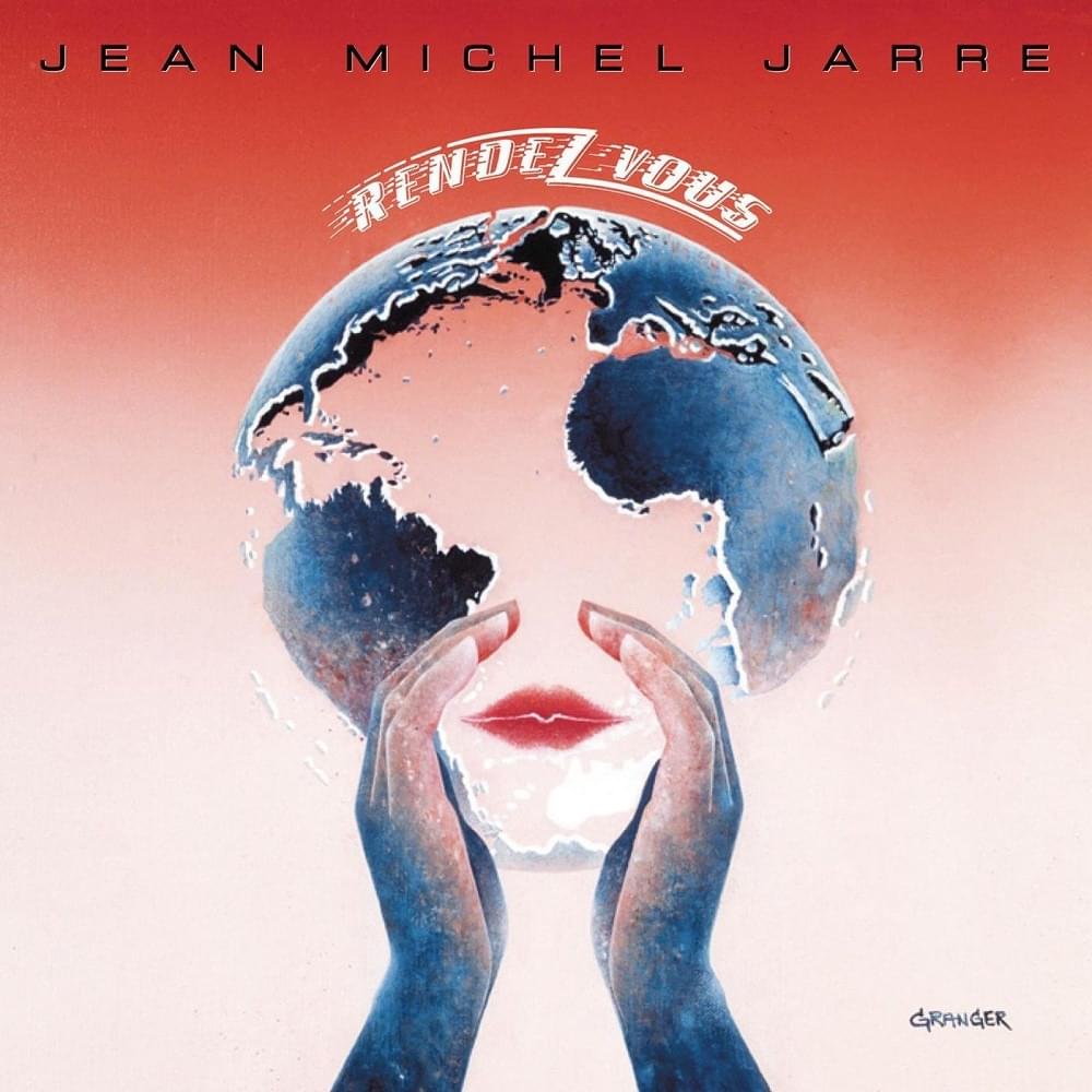 Cover image for Rendez-vous