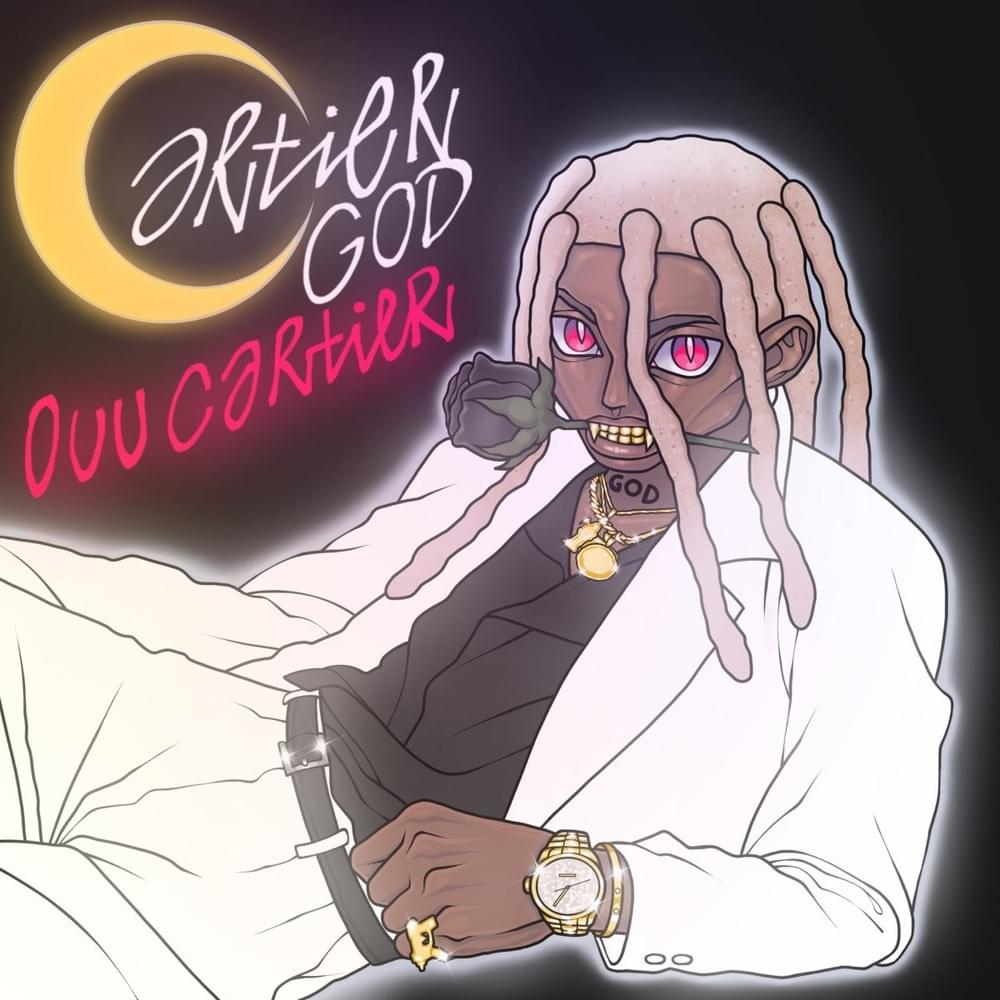 Falling Out Of Love by Cartier God