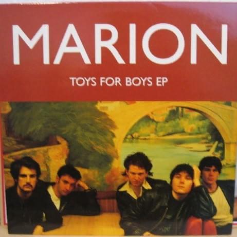 Fathers Day by Marion