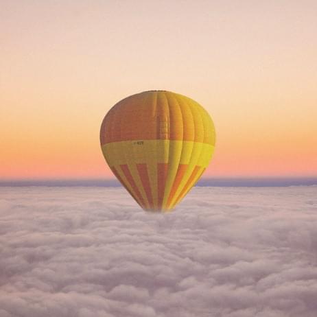 Floating by Charlee Nguyen