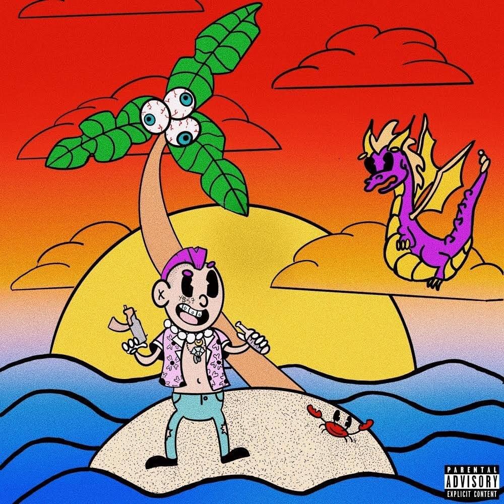 Cover image for STRANDED EP