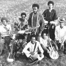 Photo of Billy Ball & The Upsetters