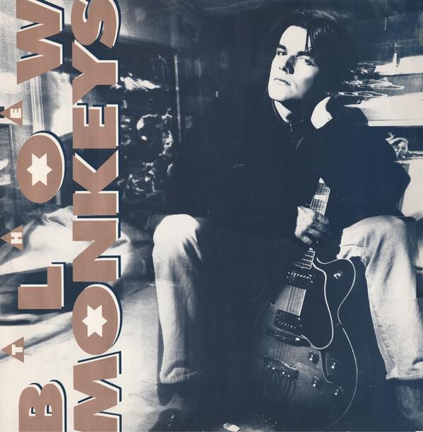 Some Kind of Wonderful by The Blow Monkeys