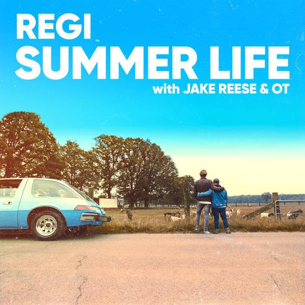 Summer Life by Regi