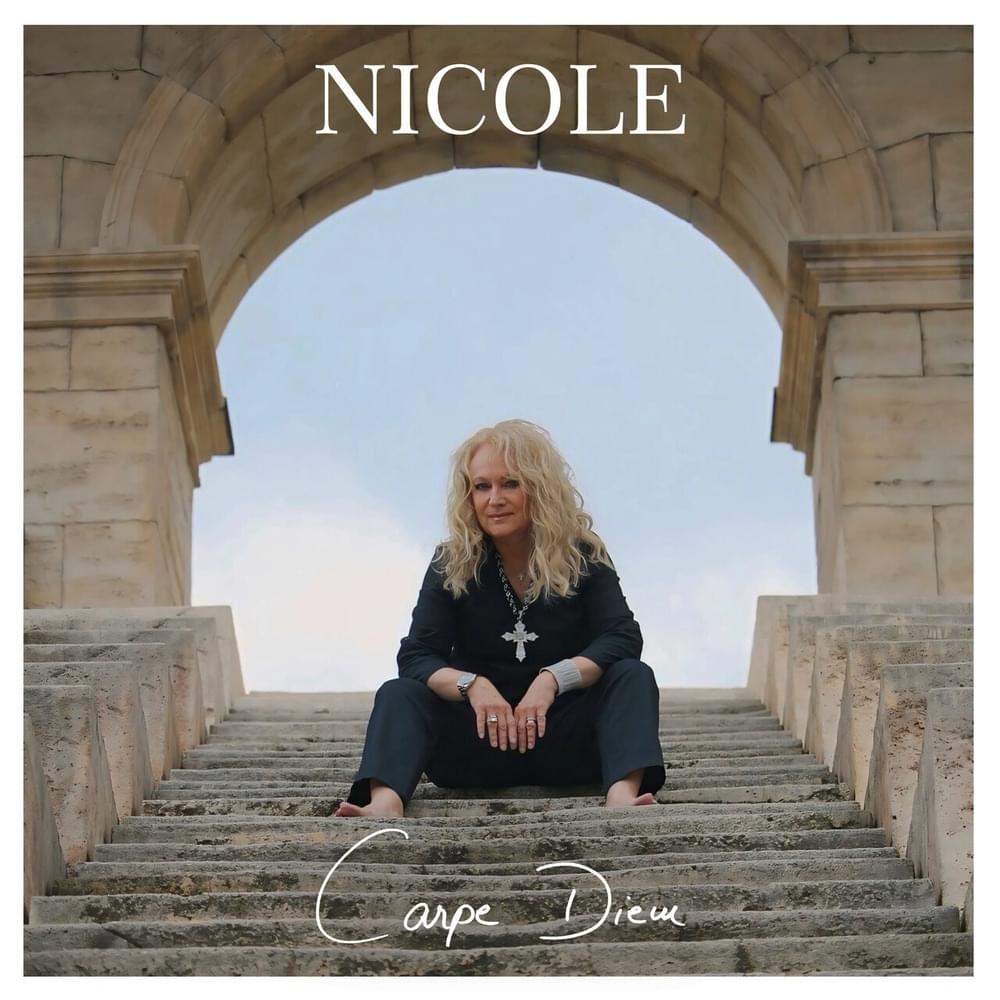 Cover image for Carpe Diem