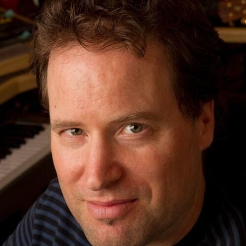 Tom Zehnder Profile Picture Photo of Tom Zehnder