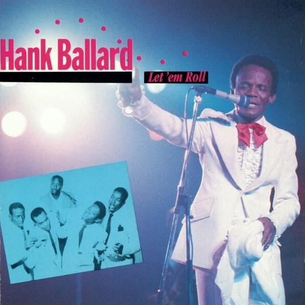 Sexy Ways by Hank Ballard