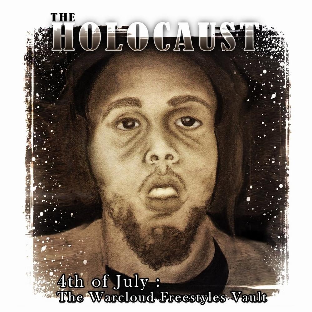 Cover image for 4th of July: The Warcloud Freestyles Vault
