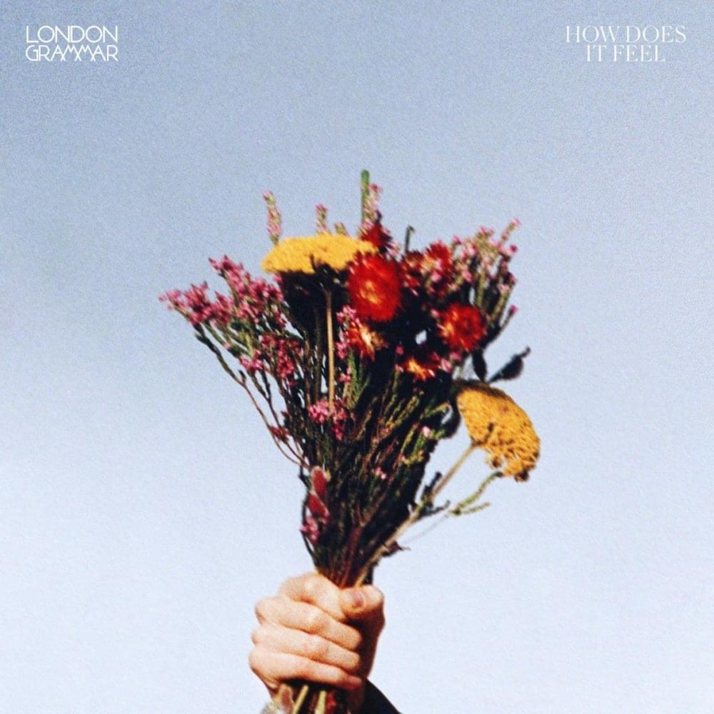 Album cover art for "How Does It Feel" by NOW That’s What I Call Music!