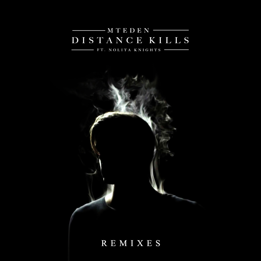 Distance Kills (Beach Season Remix) by Mt Eden