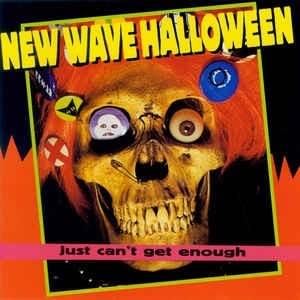 Album cover art for "Theme From Halloween" by MX-80 Sound