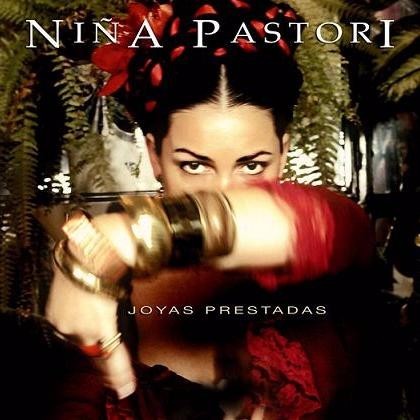 Lo Eres Todo by Niña Pastori