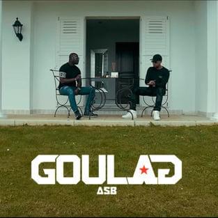 Gouap by Goulag