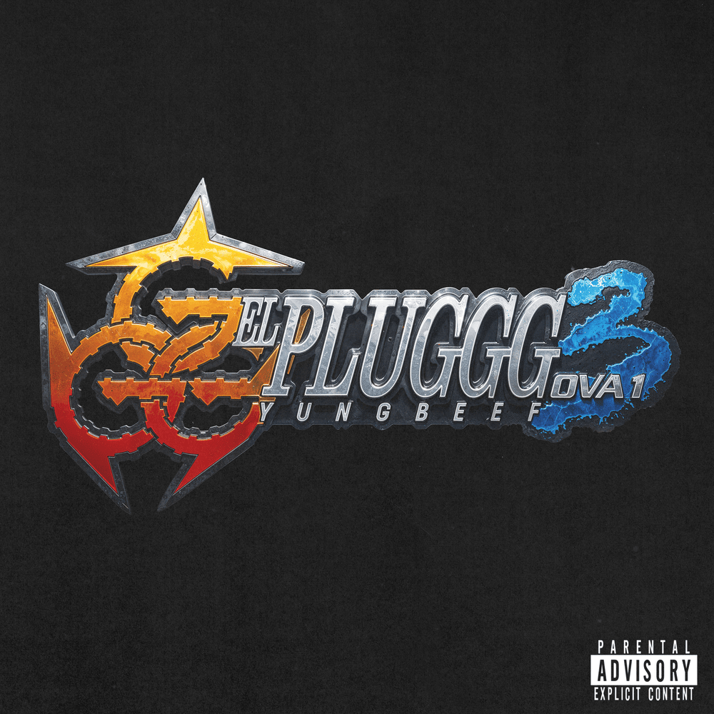 Cover image for EL PLUGGG 3 OVA 1