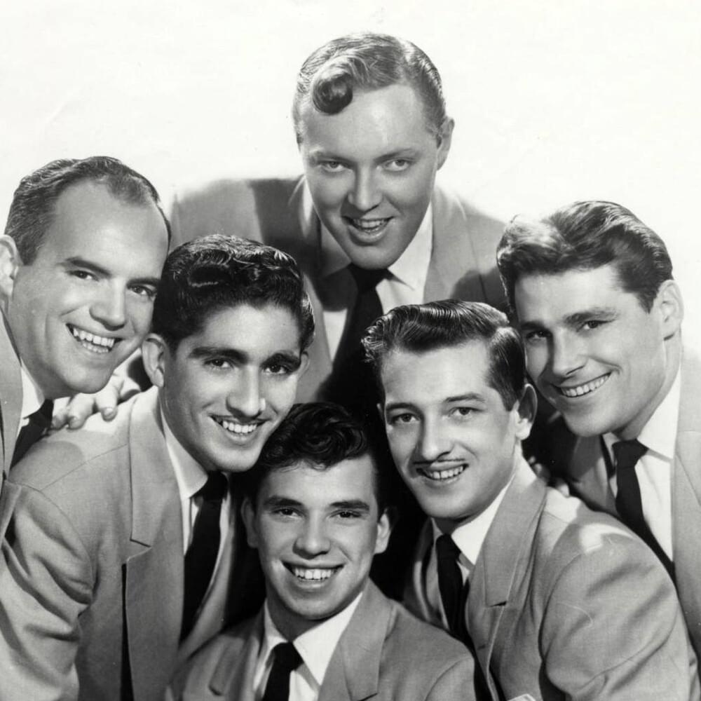 Photo of Bill Haley & His Comets
