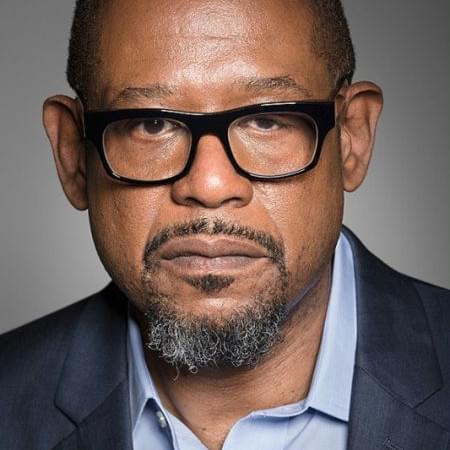 Forest Whitaker Profile Picture Photo of Forest Whitaker