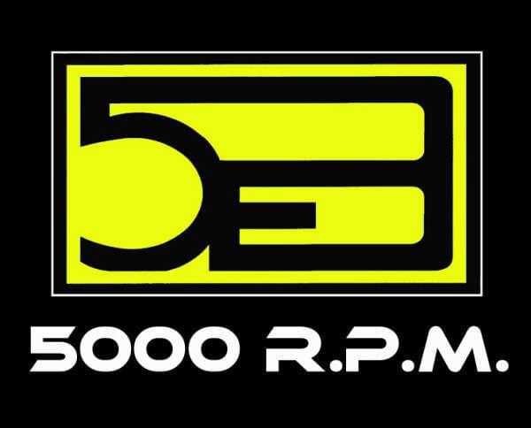 5000 RPM Profile Picture Photo of 5000 RPM