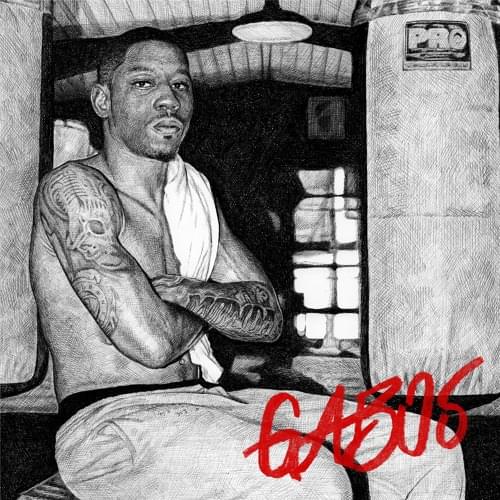 Album cover art for "Who the shooter (Released)" by Cousin Stizz