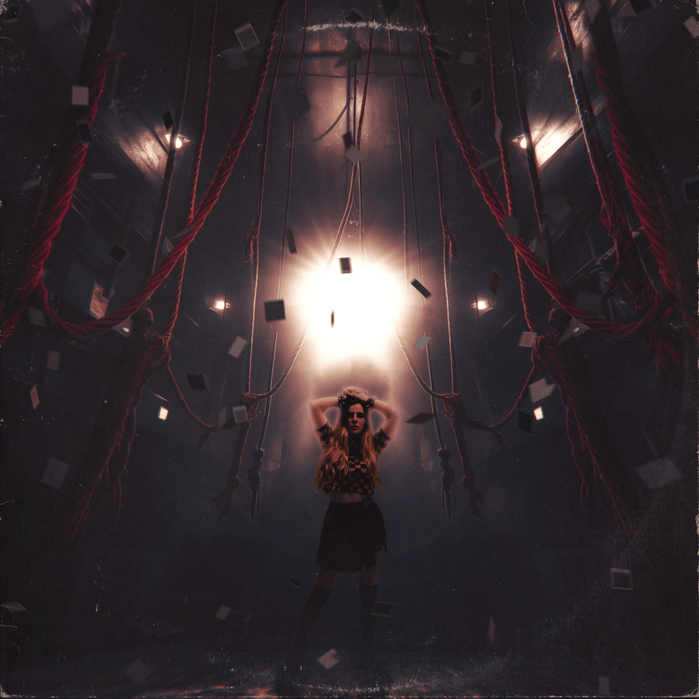Cover image for Hopeless Romantic