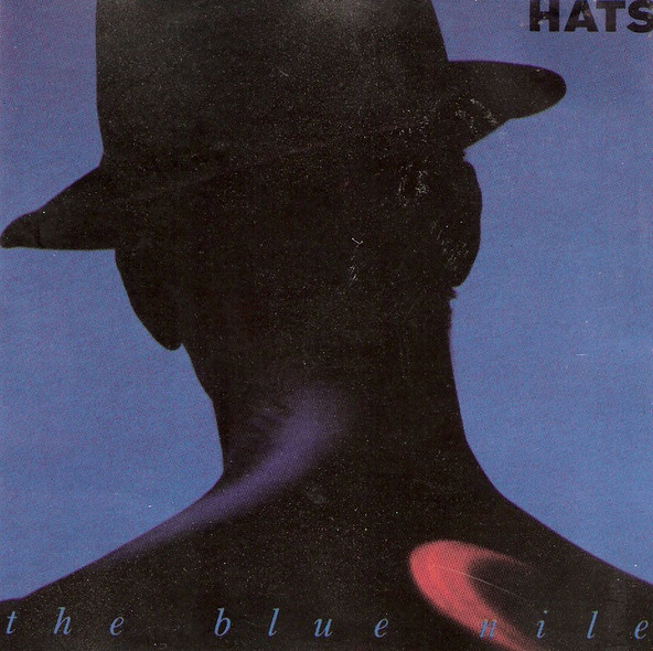 Let’s Go Out Tonight by The Blue Nile