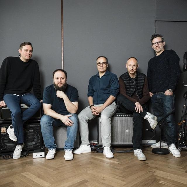Cover image for Jazzanova