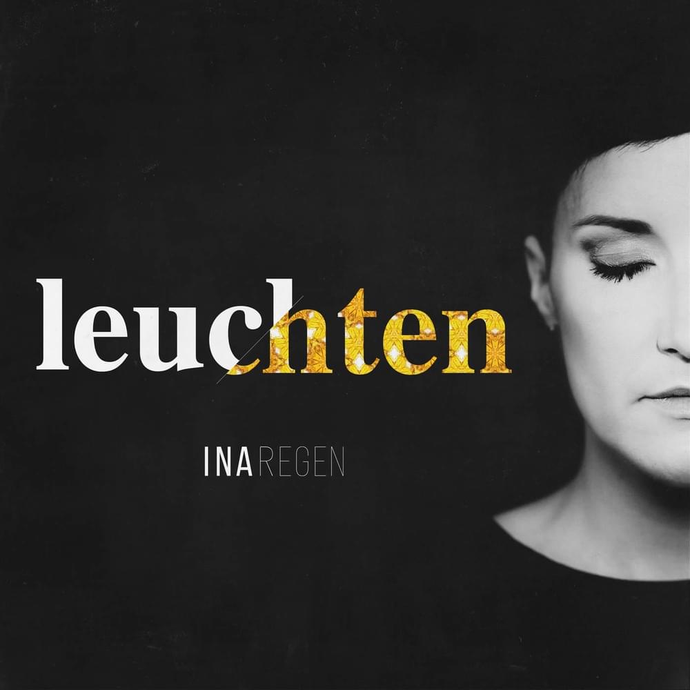 Leuchten by Ina Regen