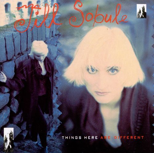 Sad Beauty by Jill Sobule