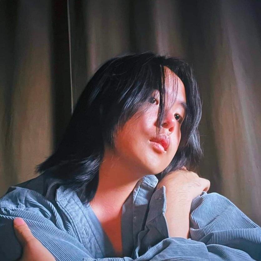 Photo of Lucy Liyou (루시 리유)