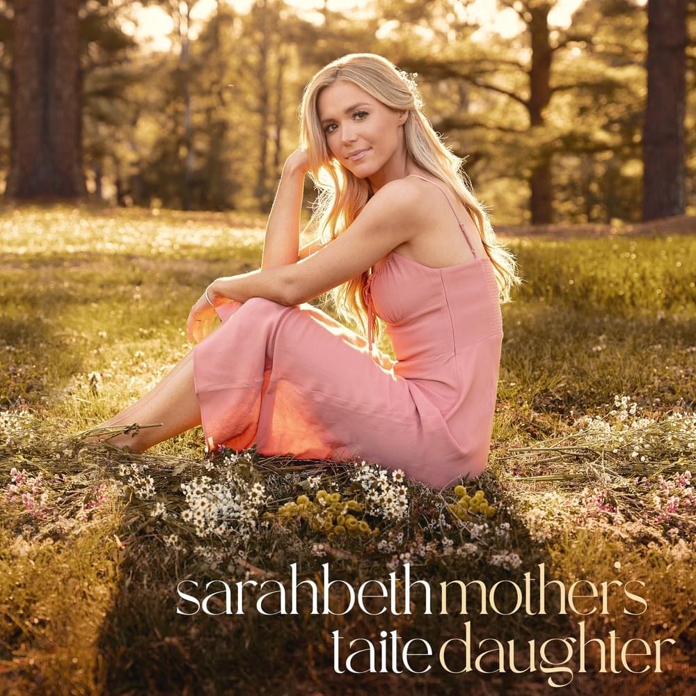 Mother’s Daughter by Sarahbeth Taite