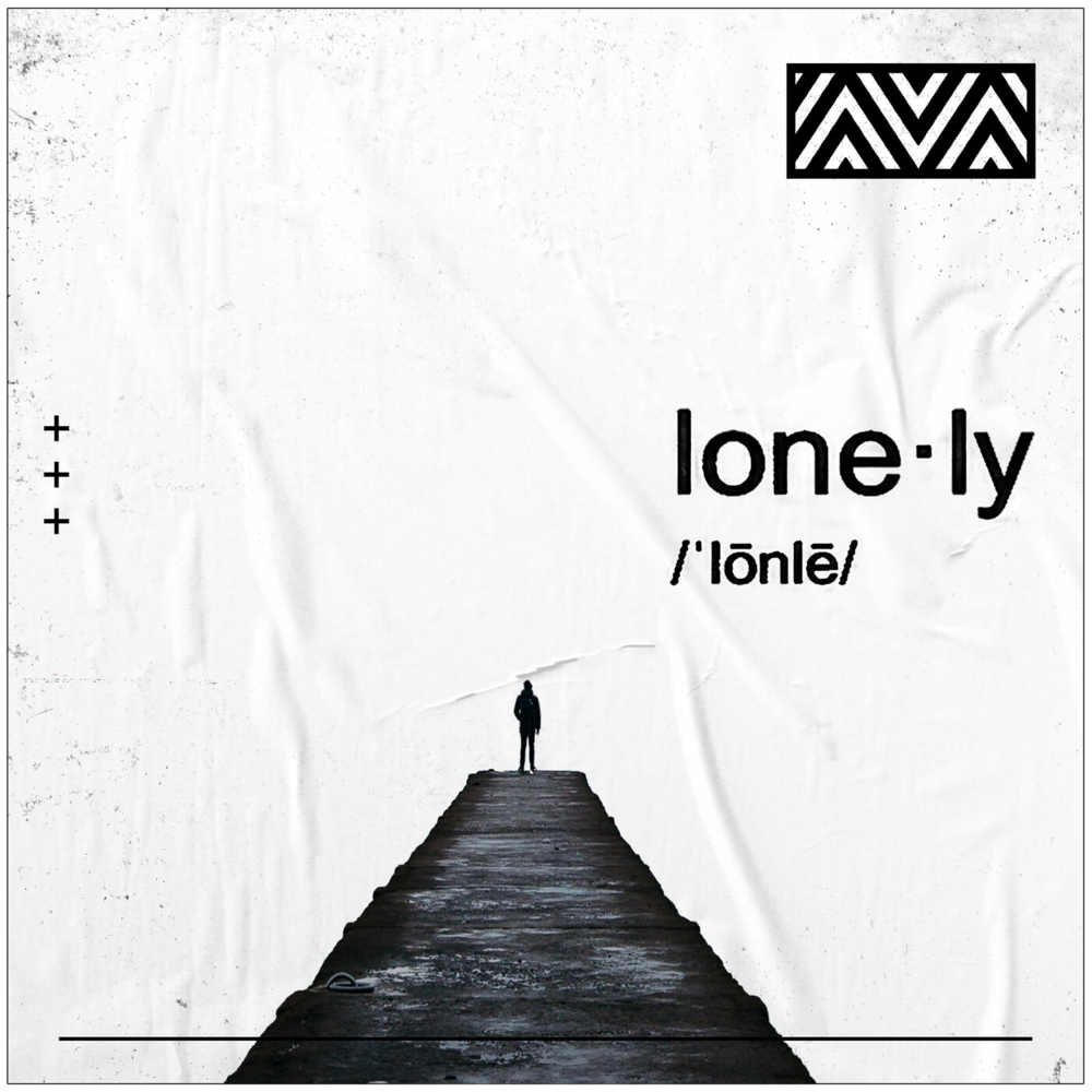 Album cover art for "Lonely" by Jay Sean