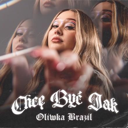 Chcę Być Jak Oliwka Brazil by Oliwka Brazil
