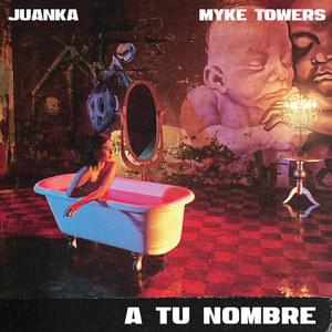 A Tu Nombre by Juanka