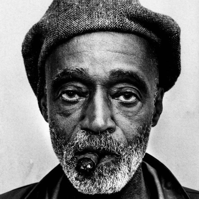 Photo of Melvin Van Peebles