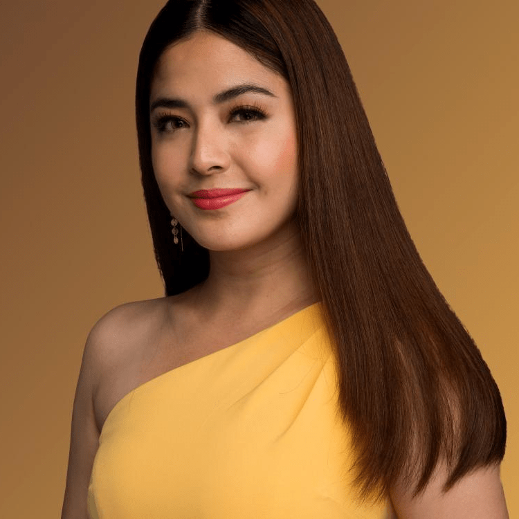 Photo of Shaira Diaz