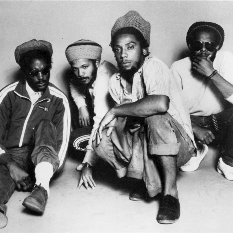 Photo of Bad Brains