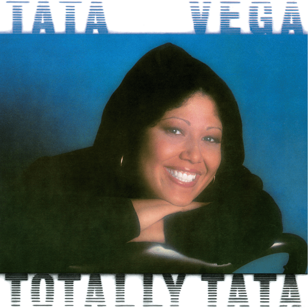 Ever So Lovingly by Tata Vega