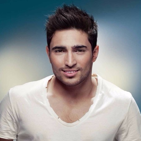 Photo of Farid Mammadov