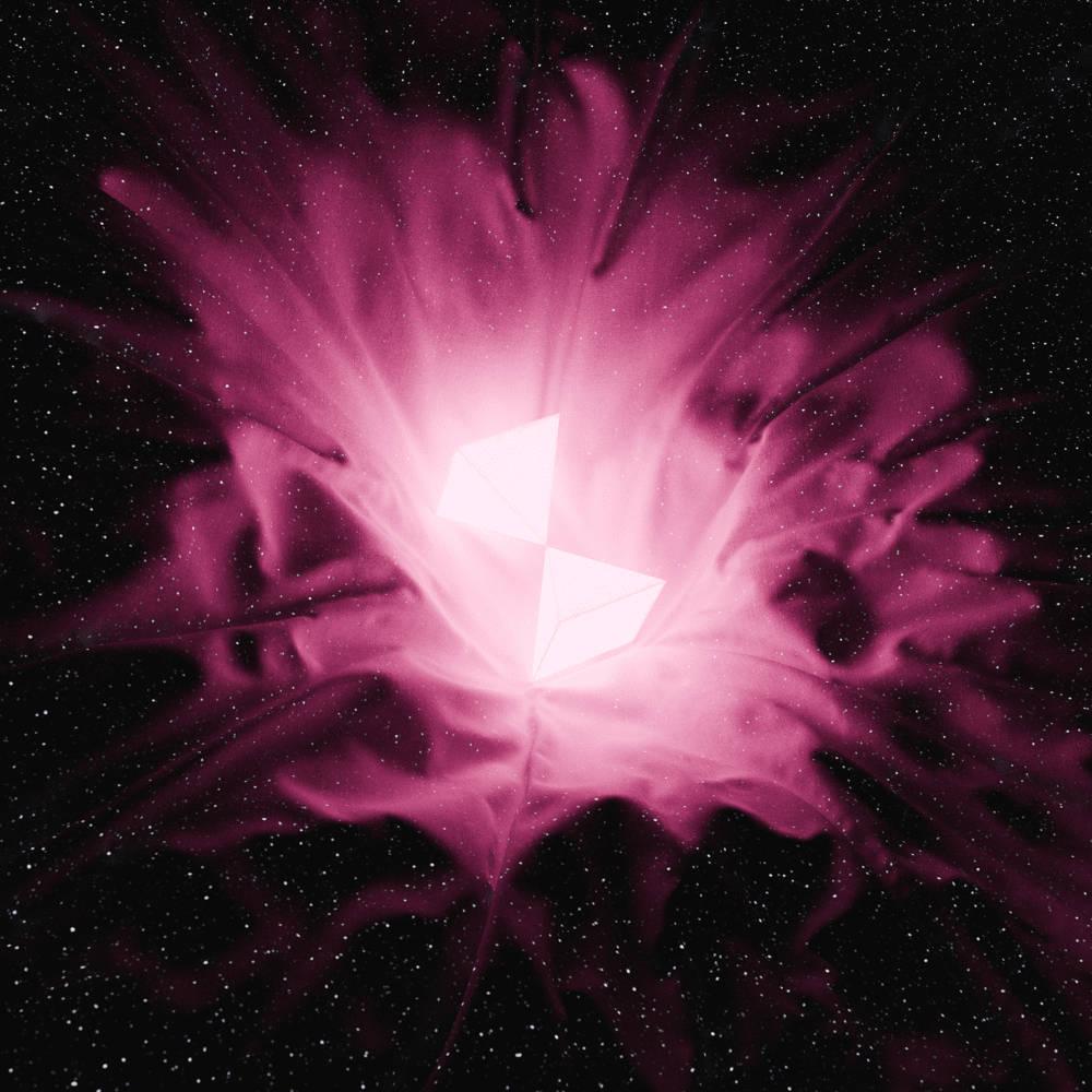 Album cover art for "Stargazing" by Just A Gent