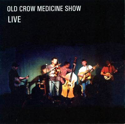Cover image for Live 2003