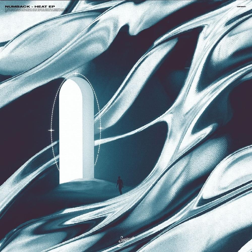 Cover image for Heat EP