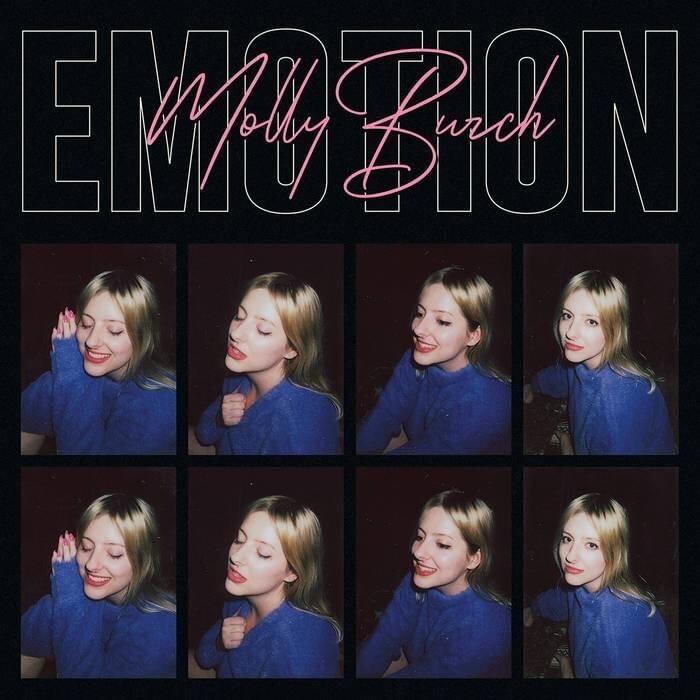 Cover image for Emotion