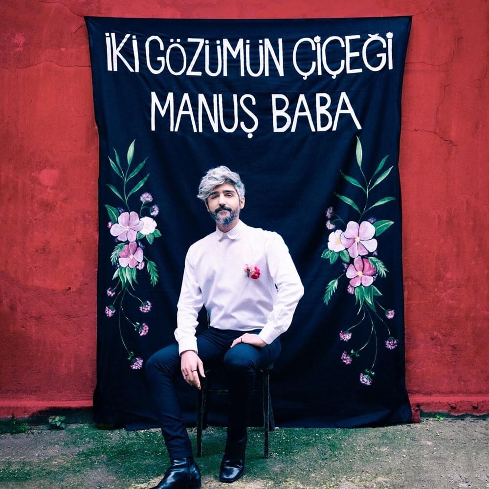 Cover image for İki Gözümün Çiçeği