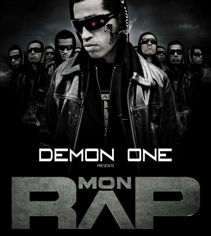 Mon Rap by Demon One