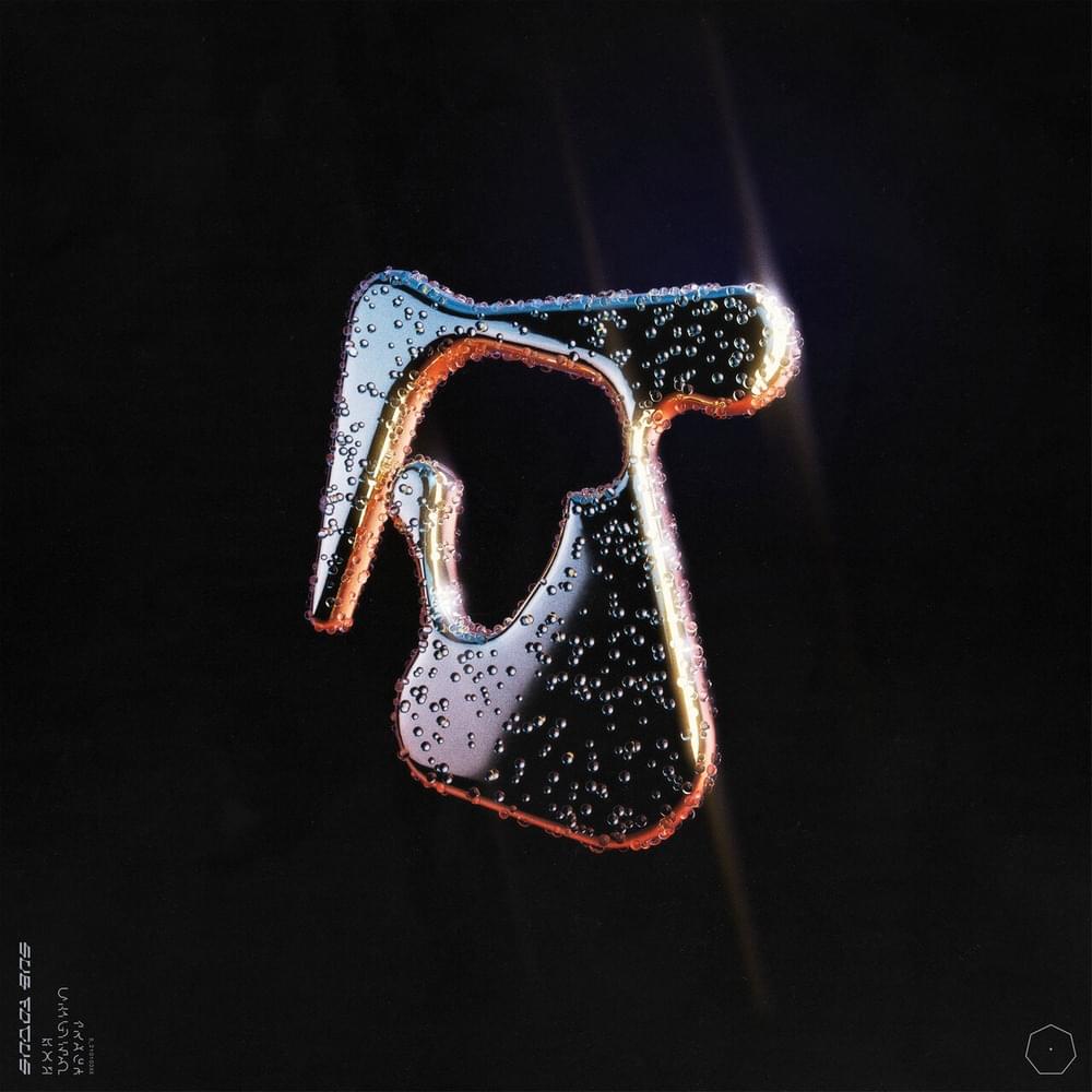 Album cover art for "Original Don" by Sub Focus