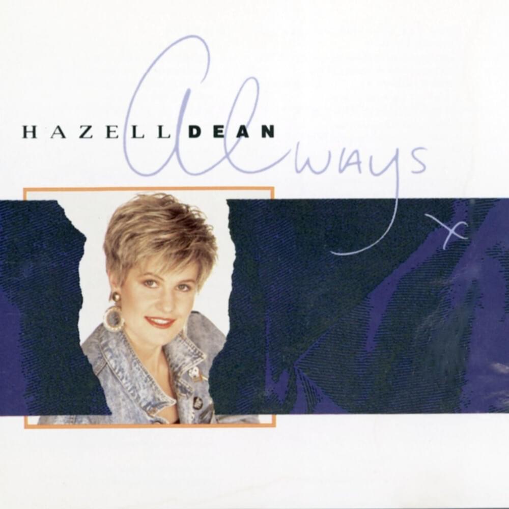 Maybe (We Should Call It A Day) by Hazell Dean