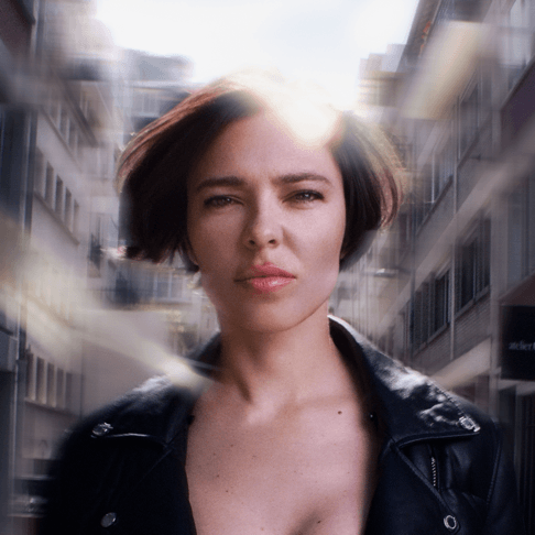 Photo of Nina Kraviz