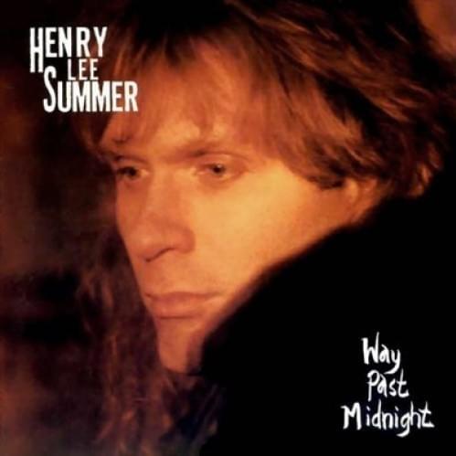 So Desperately by Henry Lee Summer