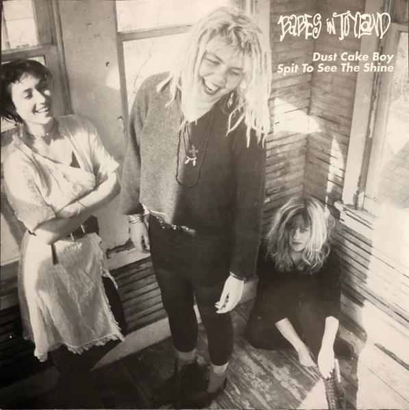 Dust Cake Boy by Babes In Toyland
