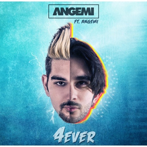4ever by ANGEMI