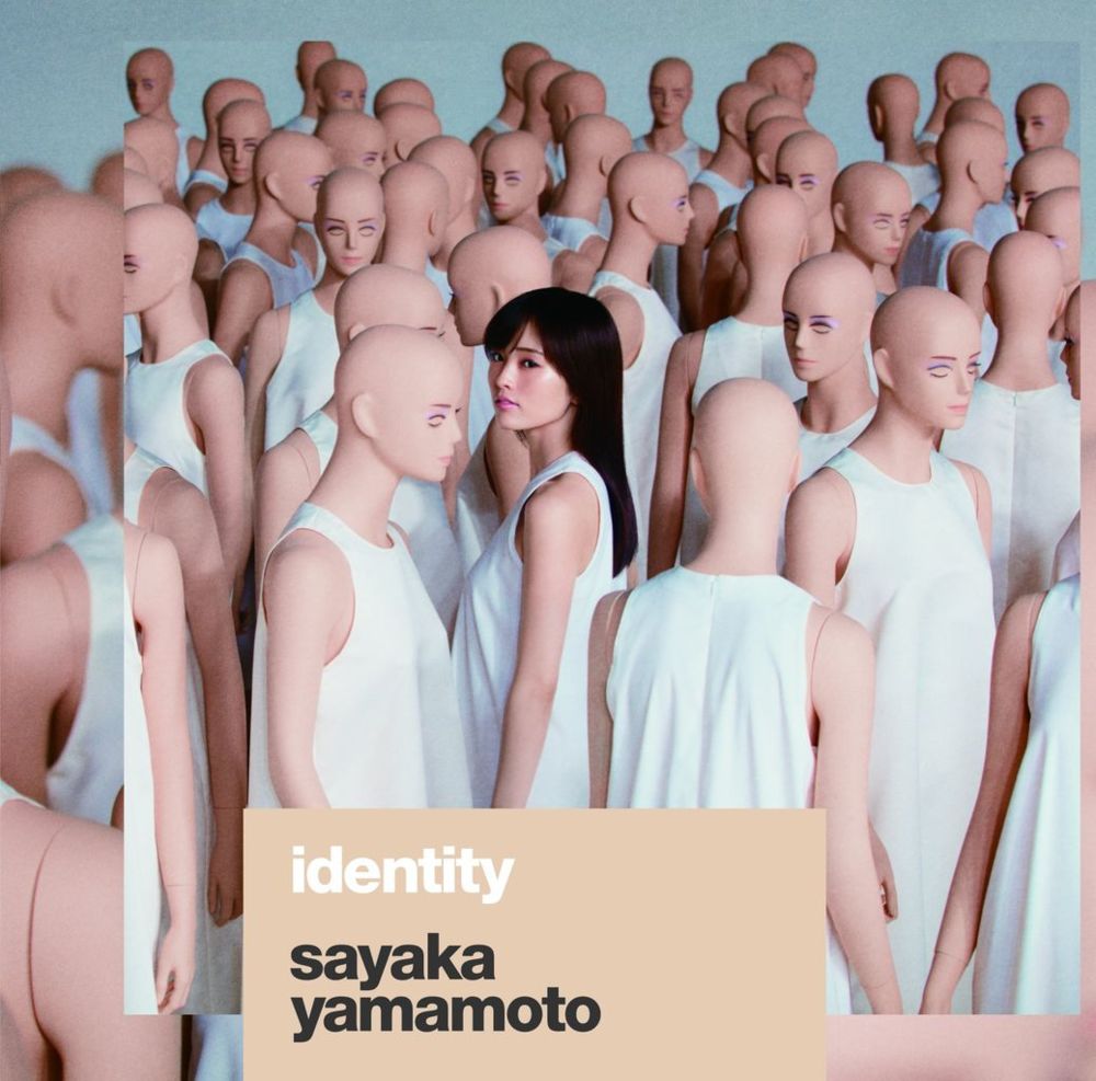 Let’s go crazy by 山本彩 (Sayaka Yamamoto)